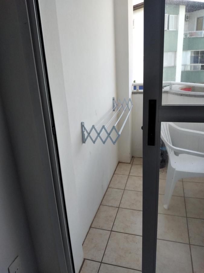 Holiday Ingleses Florianopolis Apartment Luaran gambar