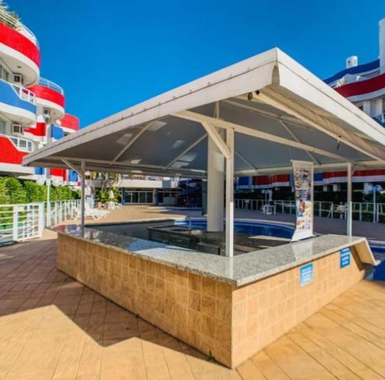 Holiday Ingleses Florianopolis Bilik gambar