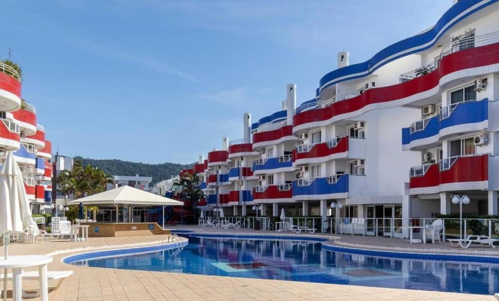 Holiday Ingleses Florianopolis Luaran gambar