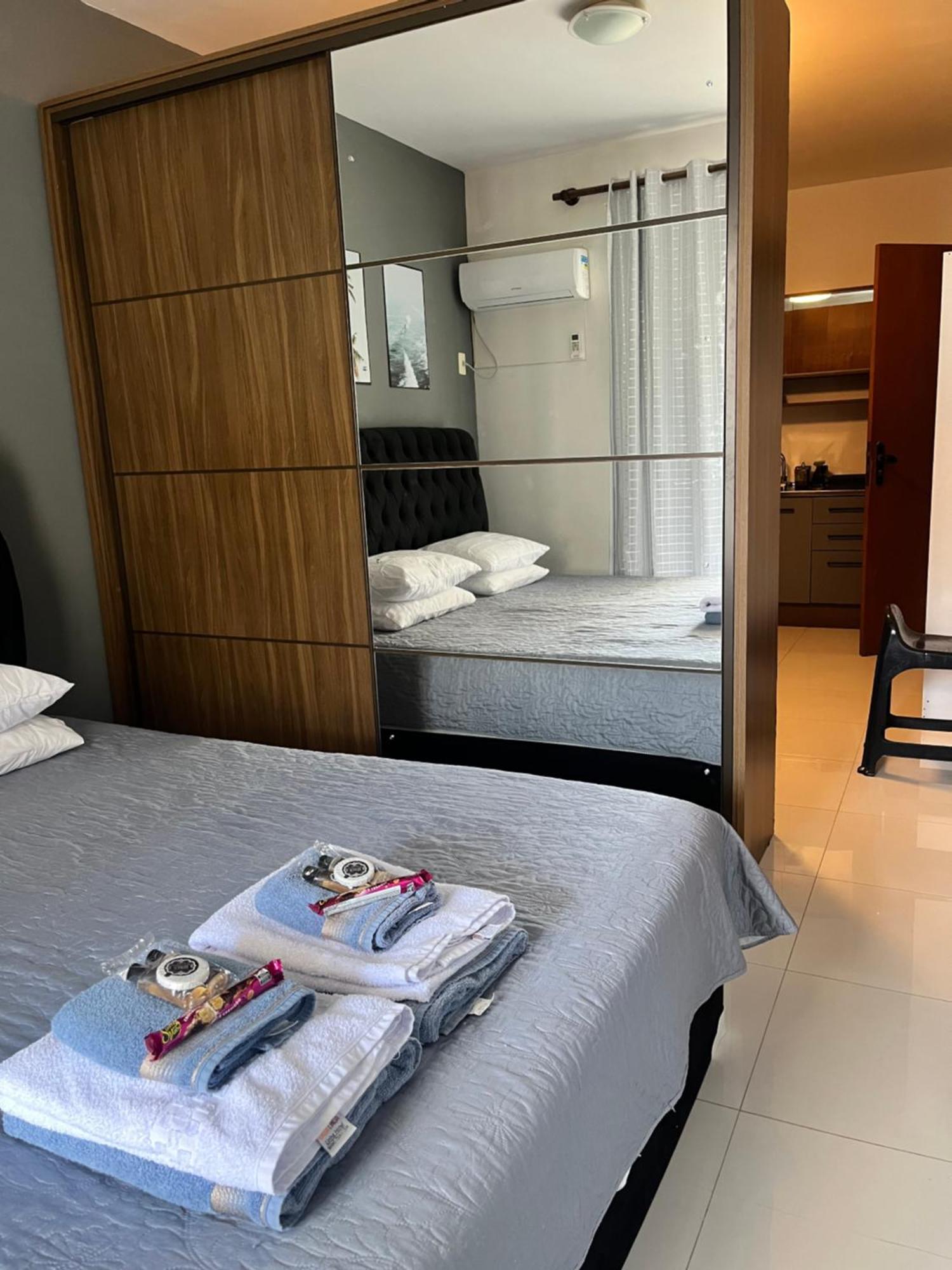 Holiday Ingleses Florianopolis Luaran gambar